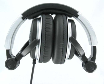 JB SYSTEMS HIGH POWER HEADPHONE 